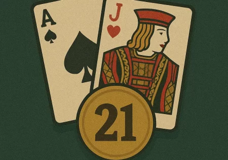 21點