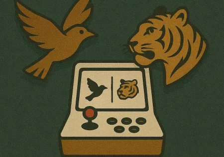 飛禽走獸