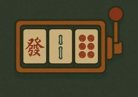 麻將老虎機