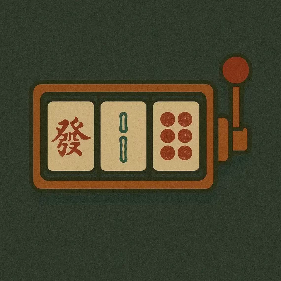麻將老虎機