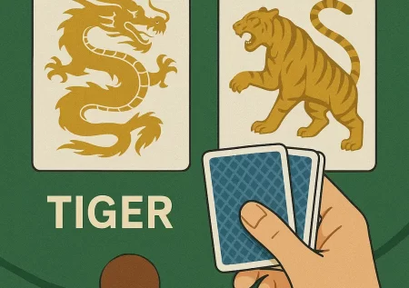 龍虎