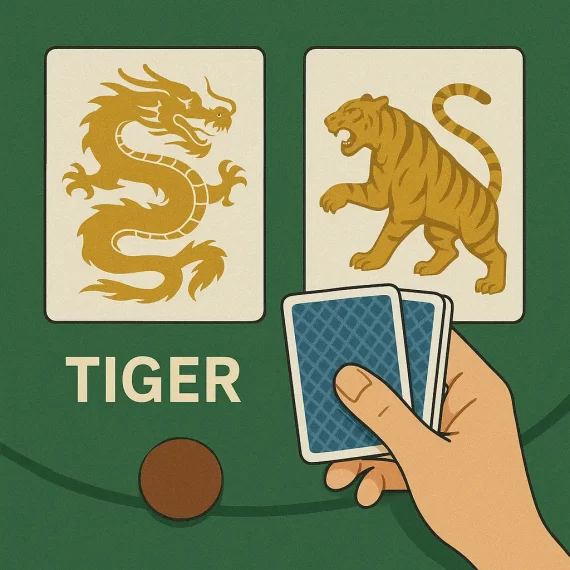 龍虎