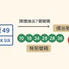 六合彩中獎算法教學｜獎金分配、膽拖玩法與中三個號碼多少錢全解