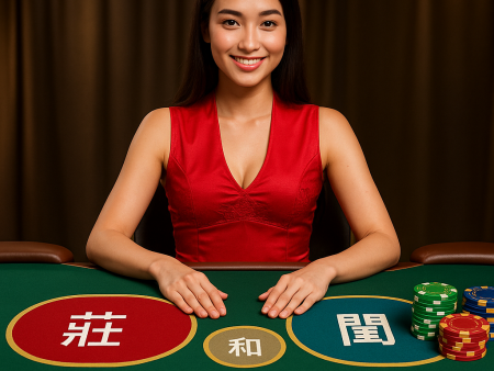 香港百家樂攻略｜玩法入門、看路技巧與線上百家樂懶人包